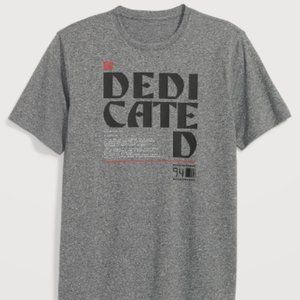 Old Navy Dedicated Tee